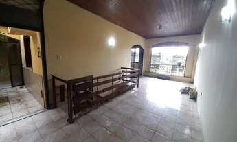 Imagem 5: Casa para aluguel possui 230 metros quadrados com 4 quartos em Agulha (Icoaraci) - Belém