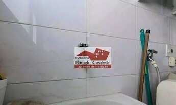 Imagem 7: Apartamento à venda, 60 m² por R$ 410.000,00 - Vila Brasílio Machado - São Paulo/SP