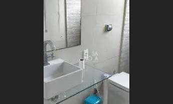 Imagem 4: Apartamento com 2 dormitórios para alugar, 75 m² por R$ 2.779/mês - Boqueirão - Santos/SP