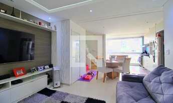 Imagem 4: Casa de Condomínio à Venda - Campestre, 3 Quartos, 115 m2