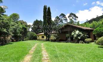 Imagem 4: Sítio para investir e usufruir!