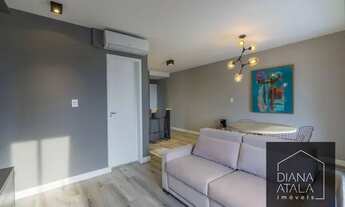 Imagem 5: Apartamento com 2 quartos à venda no You Boulevard Tatuapé- S.P