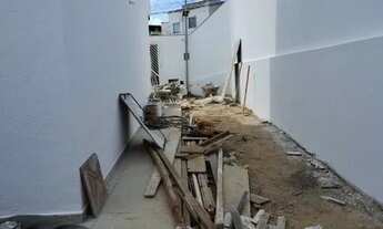 Imagem 5: Casa geminada, com 2 Quartos e 2 banheiros à Venda, 140 m² por R$ 265.000 - acabamento lux