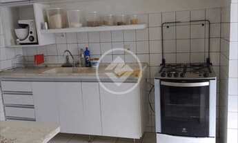 Imagem 3: Apartamento de 2/4 Residencial Campos Dourados codigo: 22833