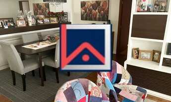 Imagem 5: Venda Apartamento 3 Dormitórios - 113 m² Vila Clementino