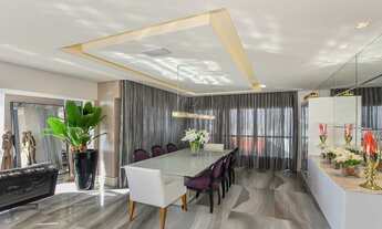 Imagem 5: COBERTURA com 3 dormitórios à venda com 309m² por R$ 3.400.000,00 no bairro Campo Comprido