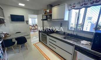 Imagem 5: Apartamento à venda, Marc Chagall vista lago Gleba Fazenda Palhano, Londrina, PR