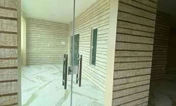 Imagem: Casa para aluguel triplex com energia solar/área