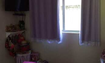 Imagem 4: Belo Horizonte - Apartamento Padrão - Santa Rosa