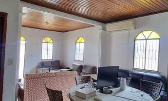 Imagem 6: Casa com 03 quartos CJ Hileia 1