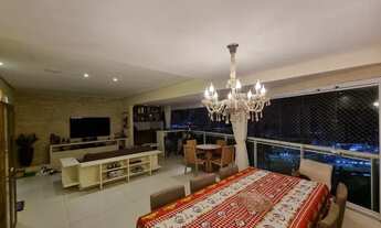 Imagem 2: Apartamento3 quartos, 3 suítes, varanda no Horto Bela Vista / WhatsApp - 71.98782.7277