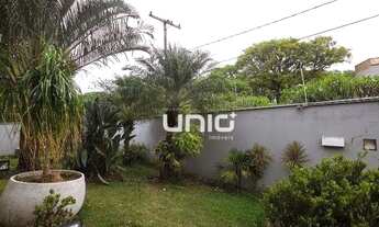 Imagem 4: Casa com 3 dormitórios à venda, 215 m² por R$ 1.450.000,00 - Nova Piracicaba - Piracicaba