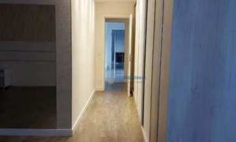 Imagem 7: Apartamento com 4 dormitórios para alugar, 245 m² por R$ 11.579,01/mês - Jardim das Colina