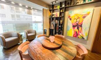 Imagem: Apartamento para venda com 115 metros quadrados