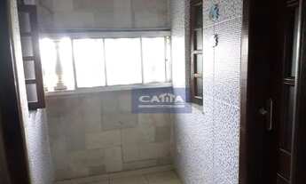 Imagem 4: Sobrado à venda, 372 m² por R$ 1.100.000,00 - Alto da Mooca - São Paulo/SP