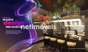 Imagem 6: Apartamento para venda possui 69 metros quadrados com 2 quartos em Lourdes - Belo Horizont