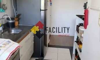 Imagem 7: Apartamento 2 quartos