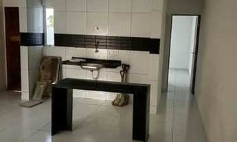 Imagem 2: Casa com 2 dormitórios à venda por R$ 155.000 - Bairro das Indústrias - João Pessoa/PB