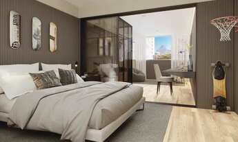 Imagem 5: Apartamento 4 Quartos Suítes com 268 m2 no Leblon Rio de janeiro