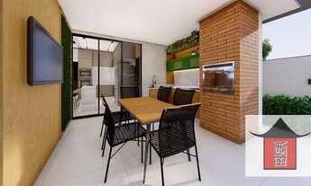 Imagem: Casa com 3 dormitórios à venda, 189 m²