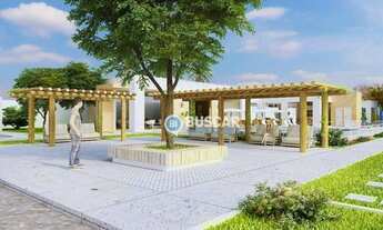 Imagem 6: Apartamento com 2 dormitórios com suíte à venda, 59 m² por R$ 210.000 - Sim - Feira de San