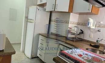 Imagem 7: Apartamento à venda, 90 m² por R$ 2.400.000,00 - Riviera Módulo 2 - Bertioga/SP