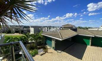 Imagem 6: CASA EM CONDOMINIO RESIDENCIAL em ITUPEVA - SP, IBI ARAM