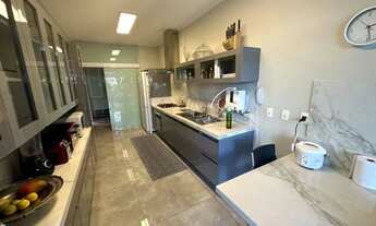 Imagem 3: Apartamento com 3 dormitórios à venda, 308 m² por R$ 3.200.000,00 - Edifício Terraços Tamb