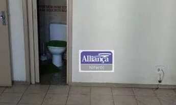 Imagem 7: Apartamento com 2 dormitórios, 1 suíte, 1 vaga fixa à venda, 82 m² por R$ 500.000 - Jardim