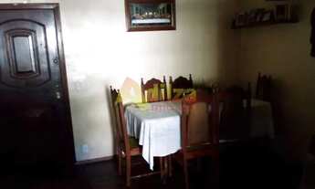 Imagem 3: Apartamento-À VENDA-Rio Comprido-Rio de Janeiro-RJ