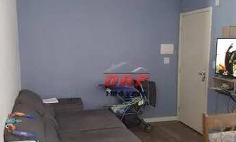 Imagem: Apartamento com 2 dormitórios 1 vaga à