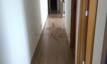 Imagem 6: Apartamento / Padrão - Colinas do Paratehy - Locação e Venda - Residencial