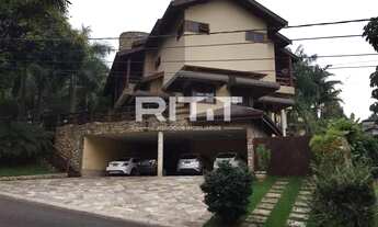 Imagem 3: Casa - Vale do Itamaracá - Valinhos