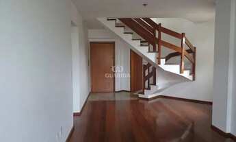 Imagem 3: Cobertura de 2 dormitórios, sendo 1 suíte no bairro Tristeza