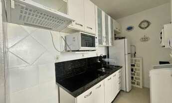 Imagem 3: Apartamento mobiliado para locação em Barreiros