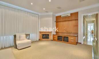 Imagem 7: Casa para locação por R$ 55.000,00/mês em Alphaville- SP