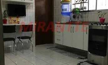 Imagem 7: Sobrado de 246m² com 4 quartos em Pedra Branca