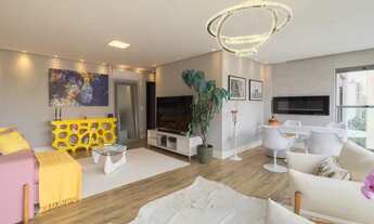 Imagem 6: Venda Apartamento 2 Dormitórios - 98 m² Vila Olímpia