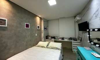 Imagem 4: Lle De France Apartamento com 4 dormitórios