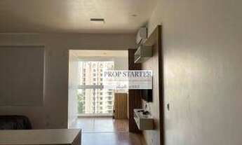 Imagem 7: Studio com 1 dormitório para alugar, 42 m² por R$ 3.868,69/mês - Paraíso - São Paulo/SP