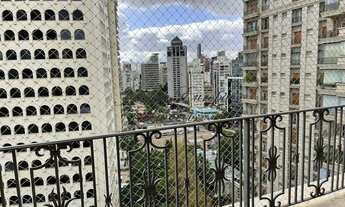 Imagem 5: Jd. Europa - 03 vagas - 03 suítes - Rua Tranquila !!!