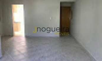 Imagem 7: Apartamento com 3 dormitórios à venda, 92 m² por R$ 648.000 - Vila Guarani (Zona Sul) - Sã