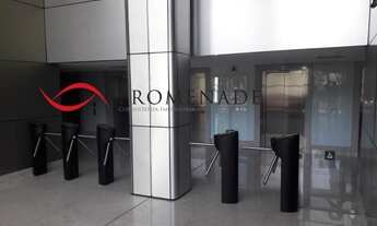 Imagem 6: RIO DE JANEIRO - Conjunto Comercial/Sala - SAO CRISTOVAO