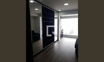 Imagem 7: Apartamento à Venda - Tatuapé, 1 Quarto, 37 m2