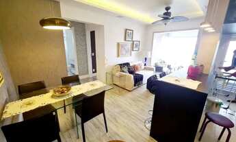 Imagem 2: Maravilhoso apartamento para alugar na Bela Vista