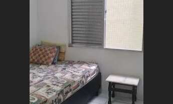 Imagem 7: Confortável Sala Living Dividida