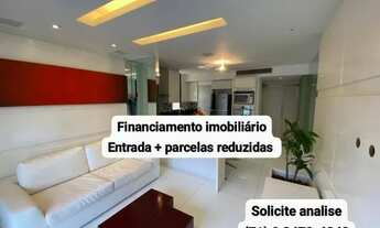 Imagem: Apartamento para venda possui 77 metros