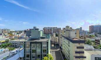 Imagem 6: Apartamento para Venda - 99.79m², 3 dormitórios, sendo 1 suites, 1 vaga - Menino Deus