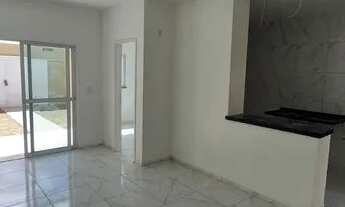 Imagem 3: Casa para venda com 45 metros quadrados com 3 quartos em Novo Oriente - Maracanaú - CE