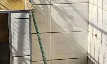 Imagem: Casa de 2 cômodos em Carapicuíba